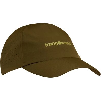 Trangoworld Gorra Baal Df Green One Size Trangoworld Gorra Baal Df Green One Size