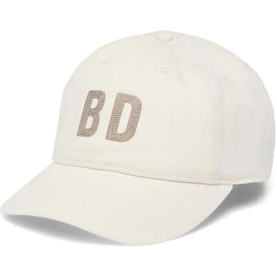 Black Diamond Gorra Heritage Off White / Moab One Size Black Diamond Gorra Heritage Off White / Moab One Size