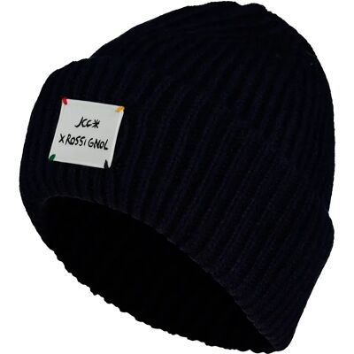 Rossignol Gorro Jcc Stellar Cosmic Blue One Size Rossignol Gorro Jcc Stellar Cosmic Blue One Size