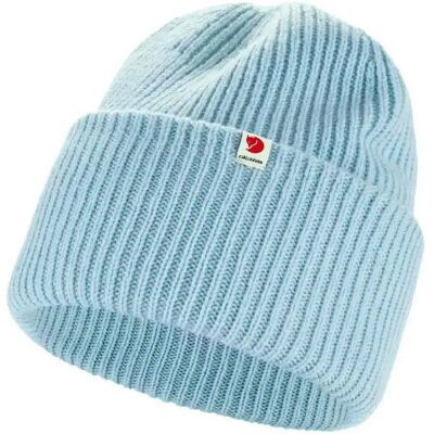 Fjällräven Gorro Heavy Breeze Blue One Size Fjällräven Gorro Heavy Breeze Blue One Size