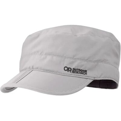Outdoor Research Gorra Radar Pocket Titanium S Outdoor Research Gorra Radar Pocket Titanium S