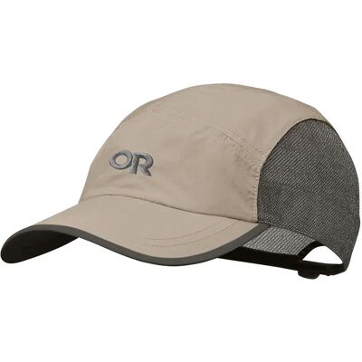 Gorra Swift de Outdoor Research - Caqui/Gris - Unisex Gorra Swift de Outdoor Research - Caqui/Gris - Unisex