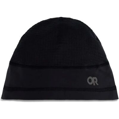 Outdoor Research Gorro Vigor Grid Black S-M Outdoor Research Gorro Vigor Grid Black S-M