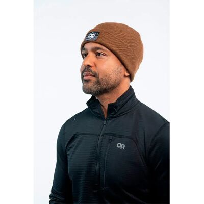 Outdoor Research Gorro Juneau Bronze One Size Outdoor Research Gorro Juneau Bronze One Size