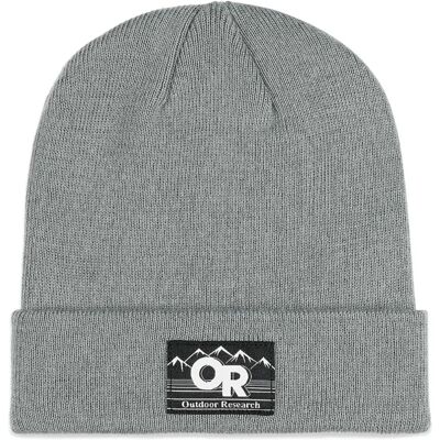Outdoor Research Gorro Juneau Light Pewter One Size Outdoor Research Gorro Juneau Light Pewter One Size