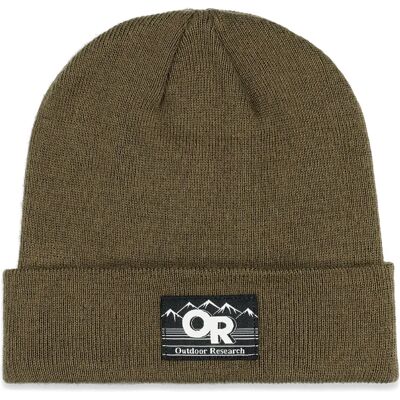 Outdoor Research Gorro Juneau Ranger Green One Size Outdoor Research Gorro Juneau Ranger Green One Size