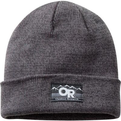 Outdoor Research Gorro Juneau Charcoal Heather One Size Outdoor Research Gorro Juneau Charcoal Heather One Size