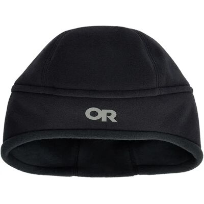 Outdoor Research Gorro Newhalem Gore-tex Infinium™ Windstopper® Black S Outdoor Research Gorro Newhalem Gore-tex Infinium™ Windstopper® Black S