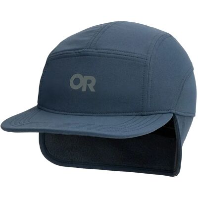Outdoor Research Gorra Timberline Atlantic M Outdoor Research Gorra Timberline Atlantic M