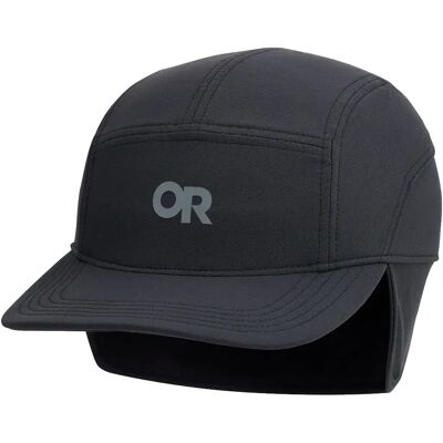 Outdoor Research Gorra Timberline Black M Outdoor Research Gorra Timberline Black M