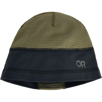 Outdoor Research Gorro Vigor Grid Fleece Ranger Green L-XL Outdoor Research Gorro Vigor Grid Fleece Ranger Green L-XL