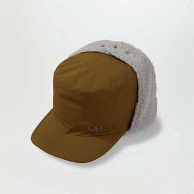 Outdoor Research Gorra Whitefish Saddle / Light Grey L Outdoor Research Gorra Whitefish Saddle / Light Grey L