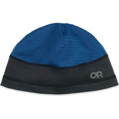 Outdoor Research Gorro Vigor Grid Fleece Cenote S-M Outdoor Research Gorro Vigor Grid Fleece Cenote S-M