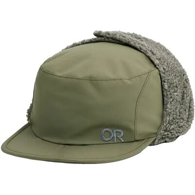 Outdoor Research Gorra Whitefish Ranger Green XL Outdoor Research Gorra Whitefish Ranger Green XL