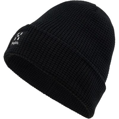 Haglofs Gorro Thermal True Black One Size Haglofs Gorro Thermal True Black One Size