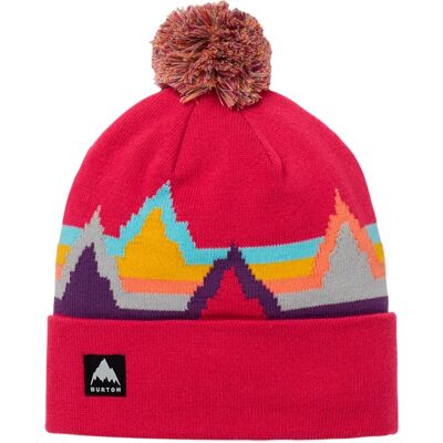 Burton Gorro Recycled Echo Lake Azalea Pink One Size Burton Gorro Recycled Echo Lake Azalea Pink One Size