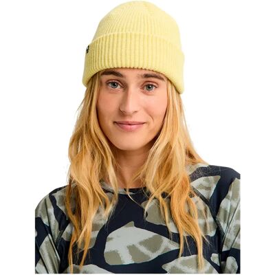 Burton Gorro Recycled Dnd 3 Unidades Washed Lavender/Light Teal/Glow Yellow Green One Size Burton Gorro Recycled Dnd 3 Unidades Washed Lavender/Light Teal/Glow Yellow Green One Size