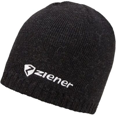 Ziener Gorro Iruno-z Black One Size Ziener Gorro Iruno-z Black One Size