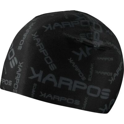 Karpos Gorro Alagna Race Black / Woodland Gray One Size Karpos Gorro Alagna Race Black / Woodland Gray One Size
