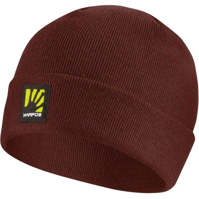 Karpos Gorro Corlo Mahogany One Size Karpos Gorro Corlo Mahogany One Size