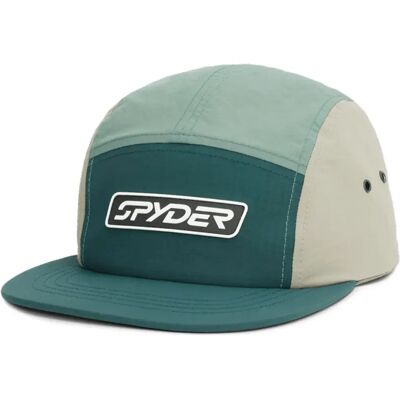 Spyder Gorra Canyon Dark Forest One Size Spyder Gorra Canyon Dark Forest One Size
