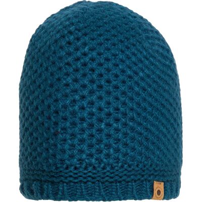 Trangoworld Gorro Aljezur Blue One Size Trangoworld Gorro Aljezur Blue One Size