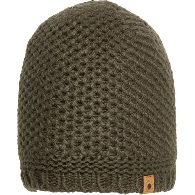Trangoworld Gorro Aljezur Brown One Size Trangoworld Gorro Aljezur Brown One Size