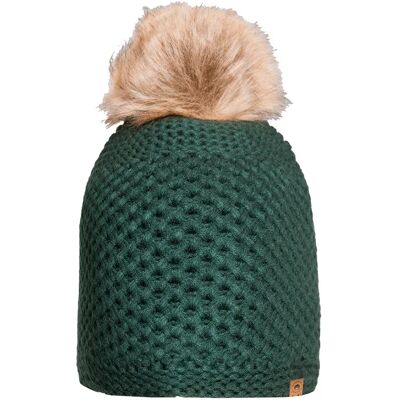 Trangoworld Gorro Alvor Brown One Size Trangoworld Gorro Alvor Brown One Size