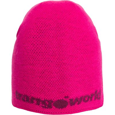 Trangoworld Gorro Petzen Pink / Purple One Size Trangoworld Gorro Petzen Pink / Purple One Size