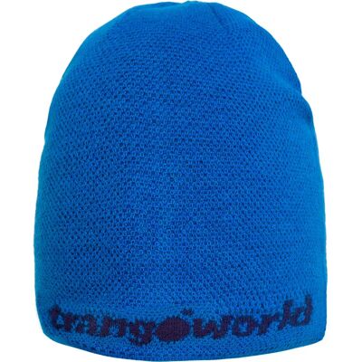 Trangoworld Gorro Petzen Blue / Dark Blue One Size Trangoworld Gorro Petzen Blue / Dark Blue One Size