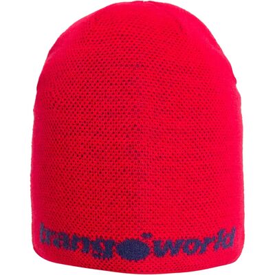 Trangoworld Gorro Petzen Red / Blue One Size Trangoworld Gorro Petzen Red / Blue One Size