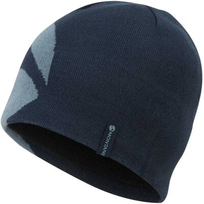 Montane Gorro Jango Roundel Eclipse Blue One Size Montane Gorro Jango Roundel Eclipse Blue One Size