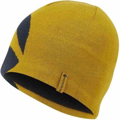 Montane Gorro Jango Roundel Ginkgo Gold One Size Montane Gorro Jango Roundel Ginkgo Gold One Size