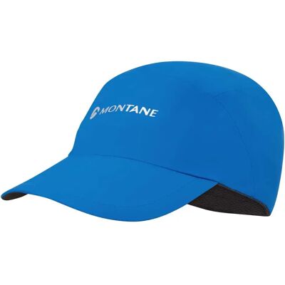 Montane Gorra Phase Lite Gore-tex® Neptune Blue One Size Montane Gorra Phase Lite Gore-tex® Neptune Blue One Size
