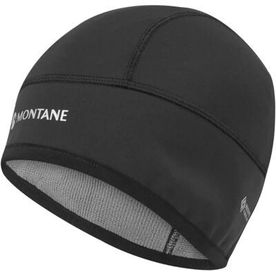 Montane Gorro Windjammer Gore-tex Windstopper® Black One Size Montane Gorro Windjammer Gore-tex Windstopper® Black One Size