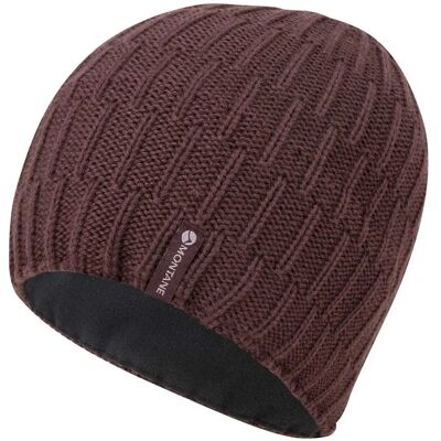 Montane Gorro Windjammer Halo Gore-tex Windstopper® Dark Garnet One Size Montane Gorro Windjammer Halo Gore-tex Windstopper® Dark Garnet One Size