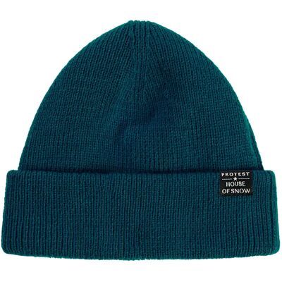 Protest Gorro Kobuk Rainstorm Blue 57 cm Protest Gorro Kobuk Rainstorm Blue 57 cm