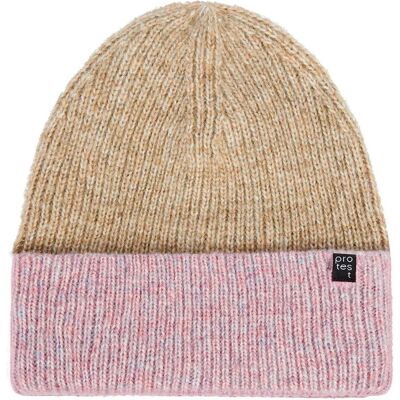 Protest Gorro Orelle Bamboo Beige 57 cm Protest Gorro Orelle Bamboo Beige 57 cm