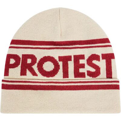 Protest Gorro Wind Bamboo Beige 59 cm Protest Gorro Wind Bamboo Beige 59 cm
