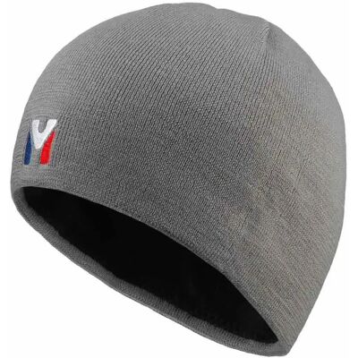 Millet Gorro Active Wool Heather Grey One Size Millet Gorro Active Wool Heather Grey One Size
