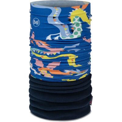 Buff® Tubular Polar Lutky Cobalt One Size Buff® Tubular Polar Lutky Cobalt One Size