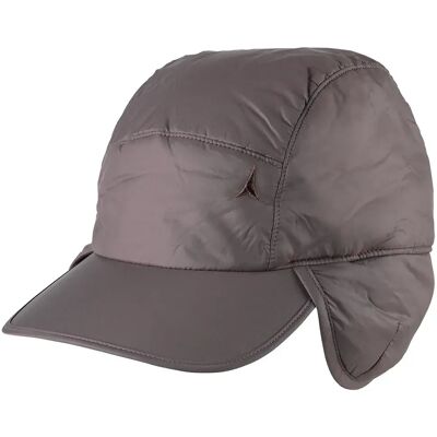 Atomic Gorra Ear Flap Red Rock One Size Atomic Gorra Ear Flap Red Rock One Size