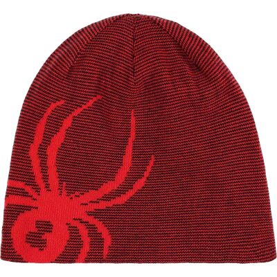 Gorro Reversible Innsbruck Spyder Red 2 One Size Gorro Reversible Innsbruck Spyder Red 2 One Size