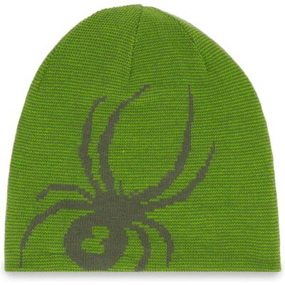 Spyder Gorro Reversible Innsbruck Storm One Size Spyder Gorro Reversible Innsbruck Storm One Size