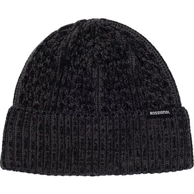 Rossignol Gorro Alya Black One Size Rossignol Gorro Alya Black One Size