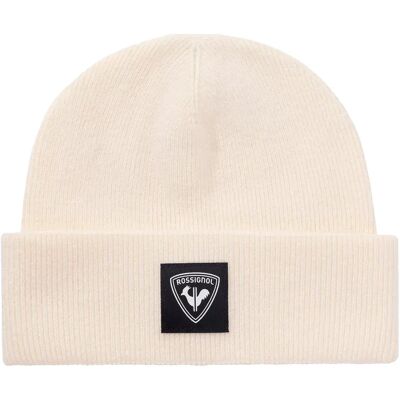 Rossignol Gorro Corporate T Nature White One Size Rossignol Gorro Corporate T Nature White One Size