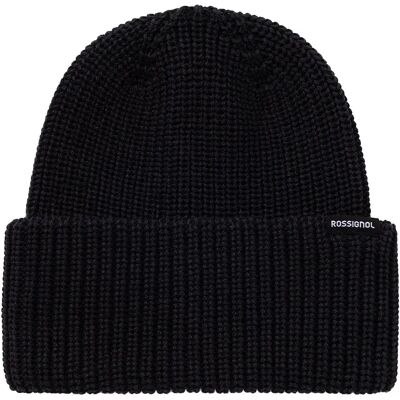 Rossignol Gorro Opal Black One Size Rossignol Gorro Opal Black One Size