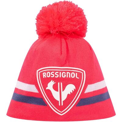 Rossignol Gorro Rooster Tea Rose One Size Rossignol Gorro Rooster Tea Rose One Size