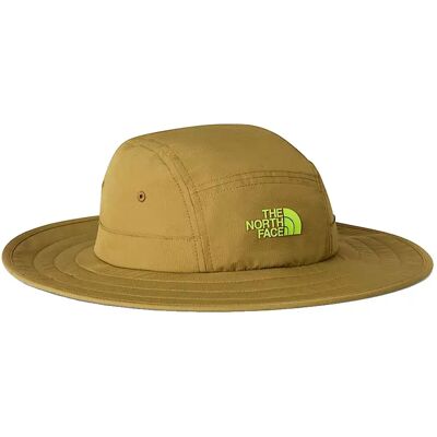 The North Face Sombrero Class V Brimmer Cedar Logo Weather Topography L The North Face Sombrero Class V Brimmer Cedar Logo Weather Topography L