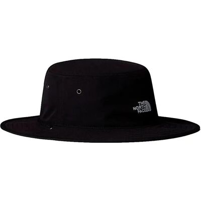 The North Face Sombrero Recycled 66 Brimmer TNF Black S-M The North Face Sombrero Recycled 66 Brimmer TNF Black S-M